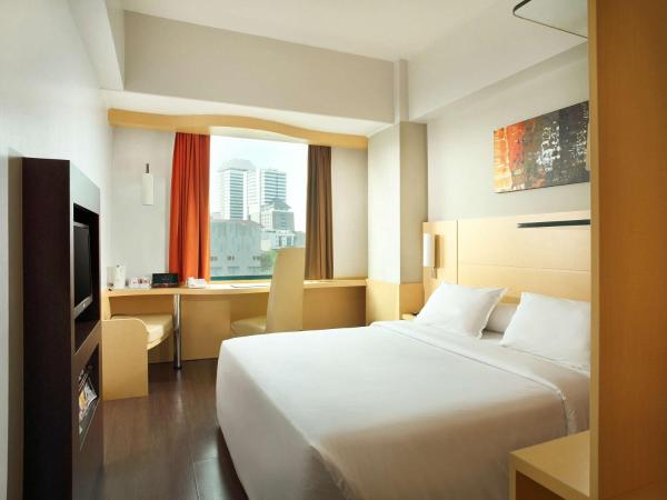 Ibis Jakarta Arcadia : photo 4 de la chambre chambre double standard