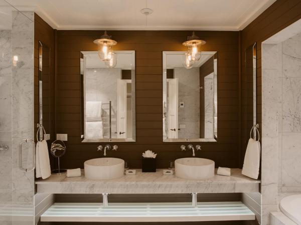 Eichardt's Private Hotel : photo 3 de la chambre suite - vue sur lac