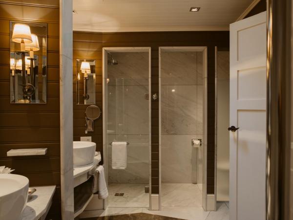 Eichardt's Private Hotel : photo 3 de la chambre suite héritage