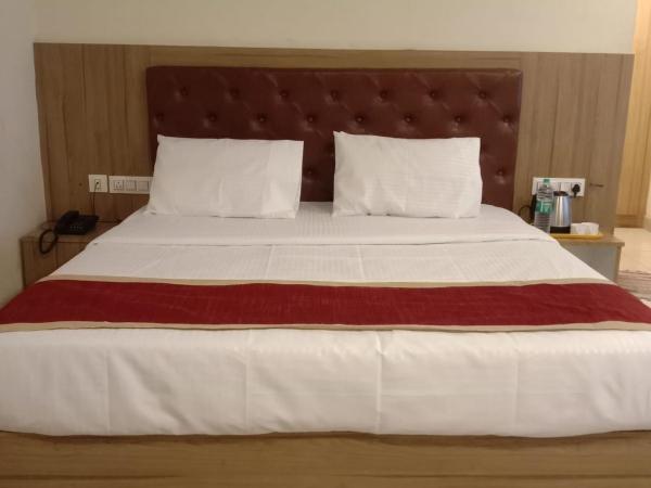 Hotel Blue Bell : photo 8 de la chambre chambre double standard