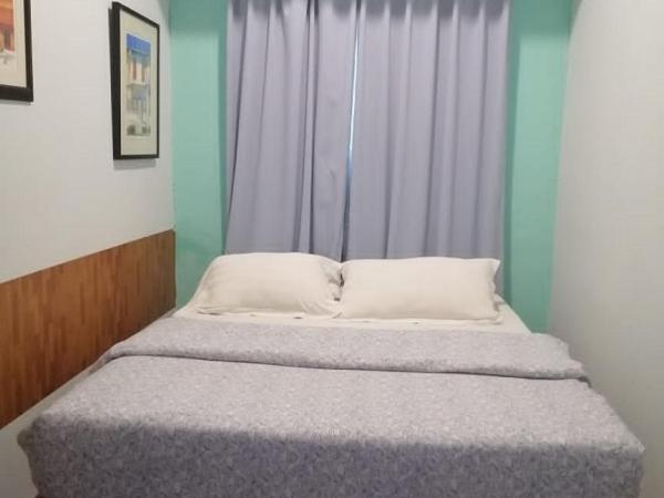 1511 Guest House : photo 2 de la chambre chambre lits jumeaux deluxe