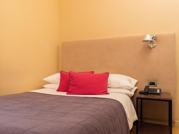 Herodion Hotel : photo 5 de la chambre chambre simple