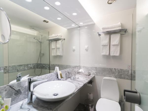 Herodion Hotel : photo 1 de la chambre chambre simple