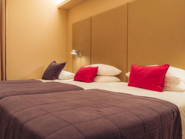 Herodion Hotel : photo 4 de la chambre chambre triple