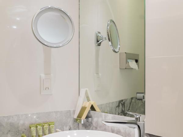 Herodion Hotel : photo 9 de la chambre chambre double ou lits jumeaux supérieure