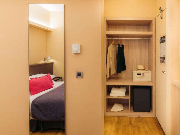 Herodion Hotel : photo 4 de la chambre chambre double Économique