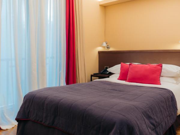 Herodion Hotel : photo 2 de la chambre chambre double Économique