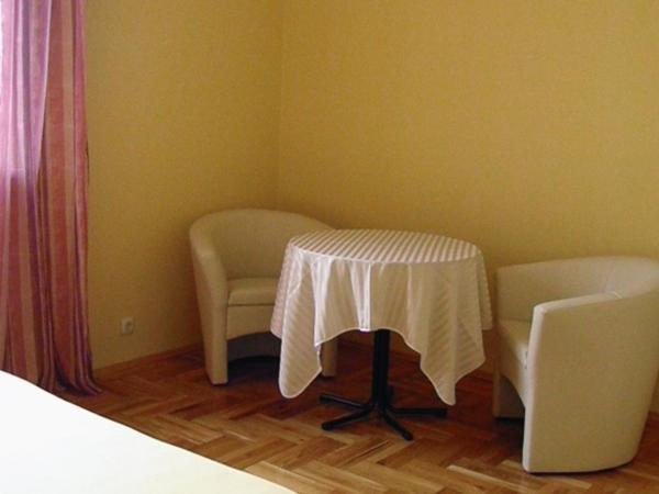 Apartments and rooms with parking space Vodice - 6260 : photo 2 de la chambre chambre double