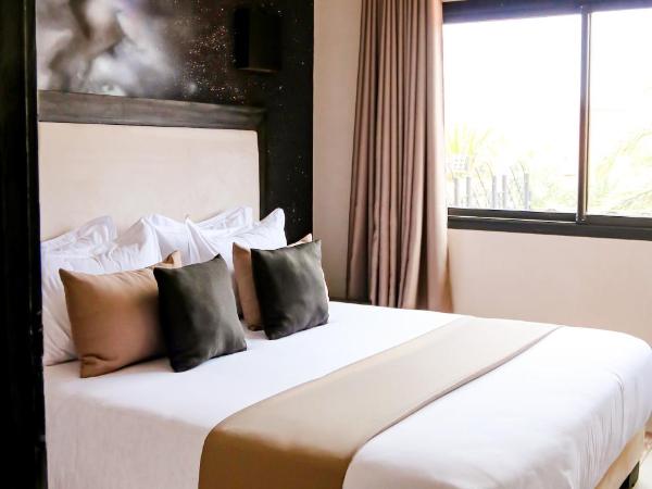 Oscar Hotel by Atlas Studios : photo 8 de la chambre suite présidentielle