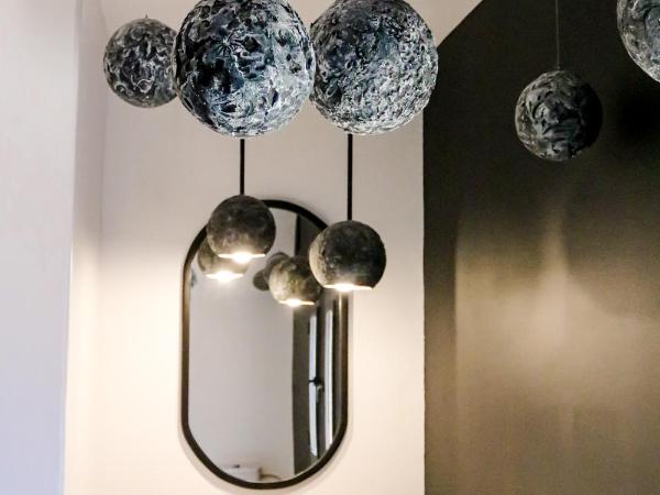 Oscar Hotel by Atlas Studios : photo 9 de la chambre suite présidentielle