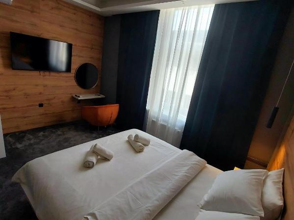 A8 b&b : photo 10 de la chambre chambre double