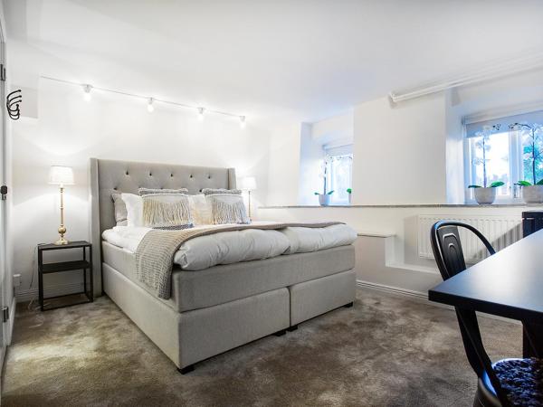 WOW, Föreningsgatan 9 : photo 1 de la chambre chambre double Économique