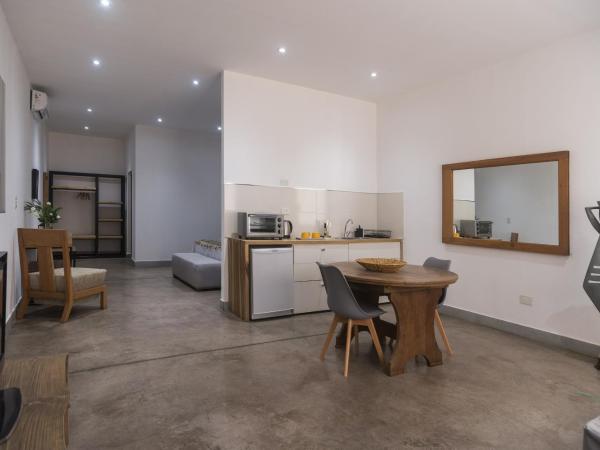 Haus Apart Hotel : photo 3 de la chambre appartement 1 chambre