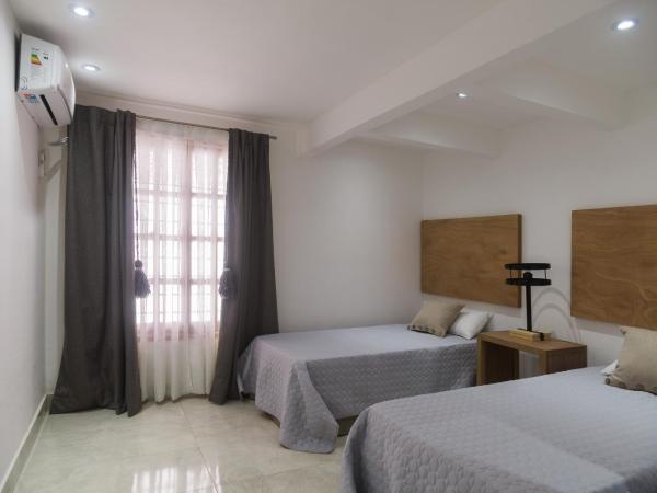 Haus Apart Hotel : photo 3 de la chambre appartement 3 chambres