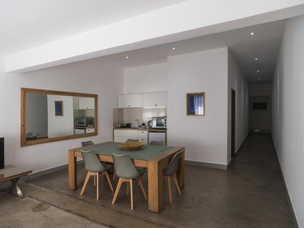 Haus Apart Hotel : photo 4 de la chambre appartement 3 chambres