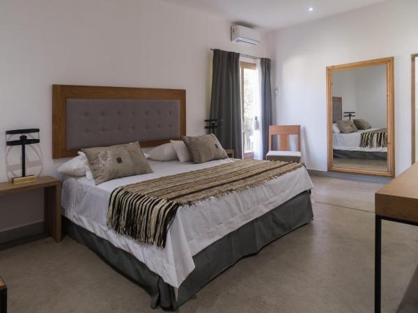 Haus Apart Hotel : photo 2 de la chambre appartement 3 chambres