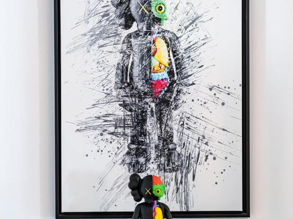 Puerto Banús Beach Apartments : photo 10 de la chambre appartement - vue sur mer