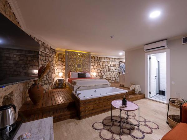 Noa's Boutique Hotel : photo 1 de la chambre chambre triple standard