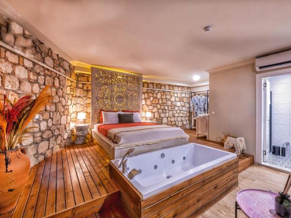 Noa's Boutique Hotel : photo 4 de la chambre chambre triple standard