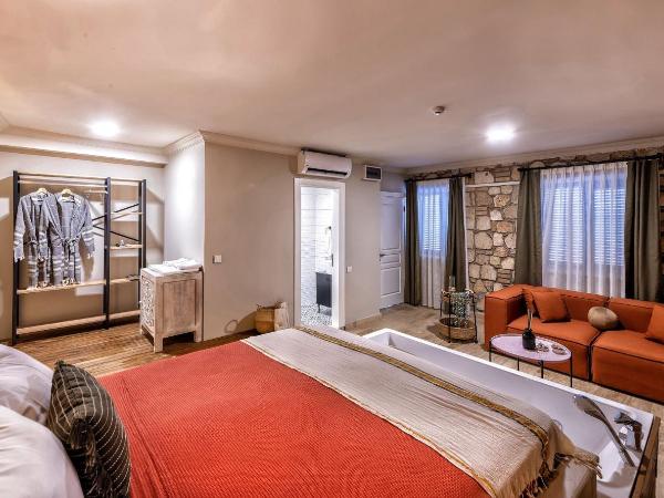 Noa's Boutique Hotel : photo 3 de la chambre chambre triple standard