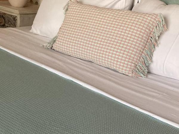 Noa's Boutique Hotel : photo 8 de la chambre chambre double deluxe