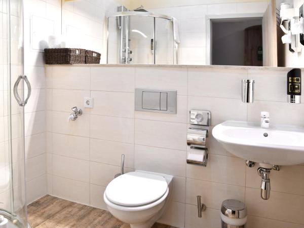 Marcel Apartments Leipzig : photo 5 de la chambre appartement deluxe