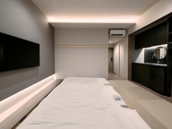 fav HIROSHIMA STADIUM : photo 2 de la chambre chambre de style japonais