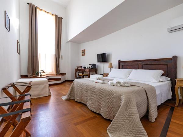 Residenza Kastrum : photo 4 de la chambre chambre double