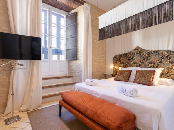 Real Casa de la Moneda Deluxe Apartments : photo 1 de la chambre appartement 1 chambre