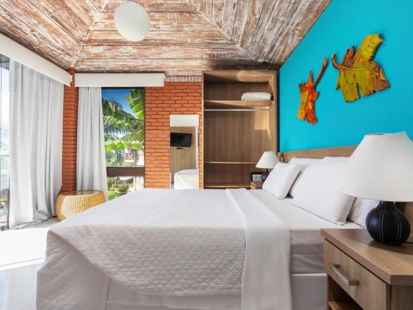 Costa do Sol Boutique Hotel : photo 2 de la chambre suite junior - vue sur mer