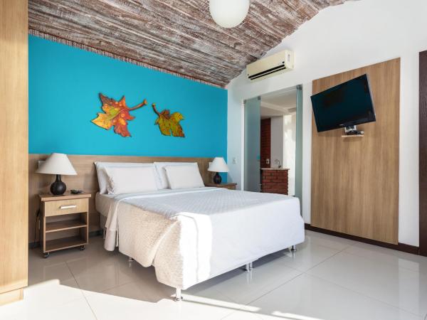 Costa do Sol Boutique Hotel : photo 8 de la chambre suite junior - vue sur mer