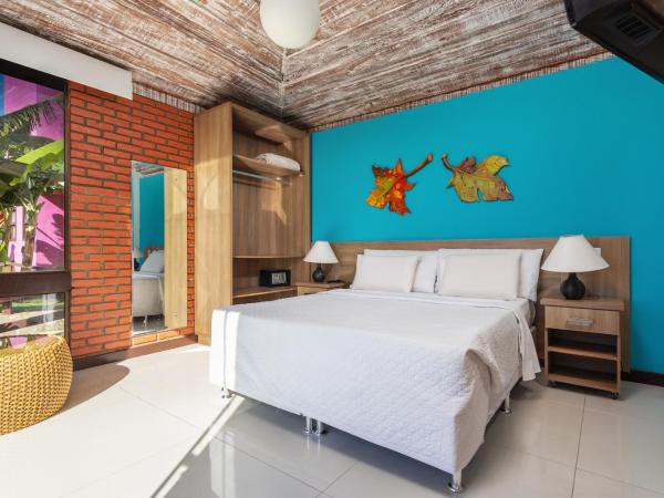 Costa do Sol Boutique Hotel : photo 6 de la chambre suite junior - vue sur mer