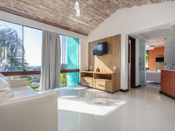 Costa do Sol Boutique Hotel : photo 4 de la chambre suite junior - vue sur mer