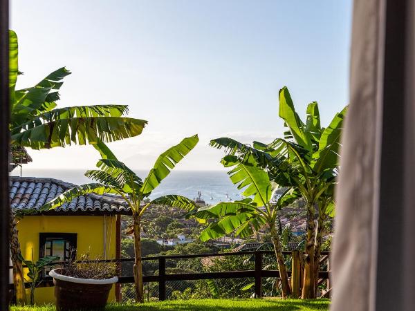 Costa do Sol Boutique Hotel : photo 4 de la chambre standard suite with garden view