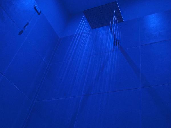 Il Reticolo : photo 4 de la chambre grande chambre double ou lits jumeaux avec balcon