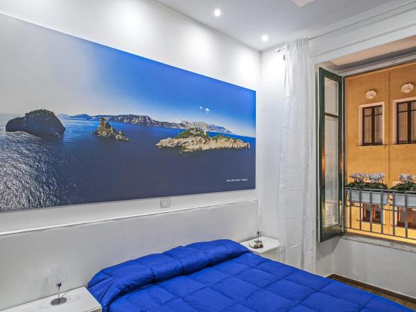 Il Reticolo : photo 4 de la chambre chambre double supérieure