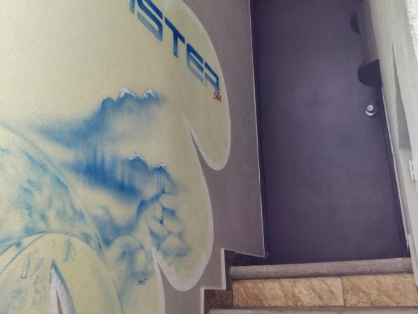 Hotel & Villas 7 : photo 7 de la chambre suite deluxe avec baignoire spa