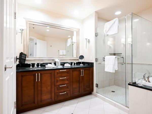 Signature Rental by Owner Direct : photo 10 de la chambre penthouse floor studio - king