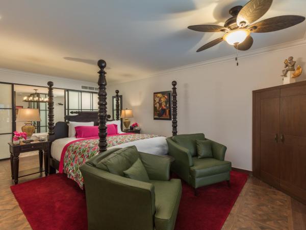 Vista Encantada Resort & Spa Residences, A La Carte All Inclusive Optional : photo 4 de la chambre suite 2 chambres