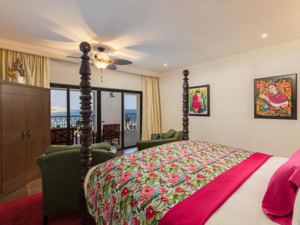 Vista Encantada Resort & Spa Residences, A La Carte All Inclusive Optional : photo 3 de la chambre suite 2 chambres