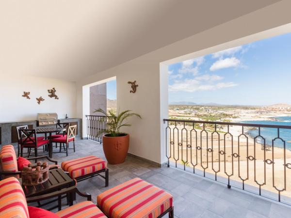 Vista Encantada Resort & Spa Residences, A La Carte All Inclusive Optional : photo 10 de la chambre suite 3 chambres