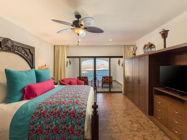 Vista Encantada Resort & Spa Residences, A La Carte All Inclusive Optional : photo 9 de la chambre suite 3 chambres