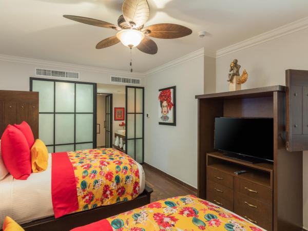 Vista Encantada Resort & Spa Residences, A La Carte All Inclusive Optional : photo 7 de la chambre suite 3 chambres