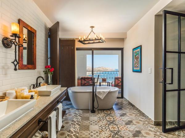 Vista Encantada Resort & Spa Residences, A La Carte All Inclusive Optional : photo 6 de la chambre penthouse