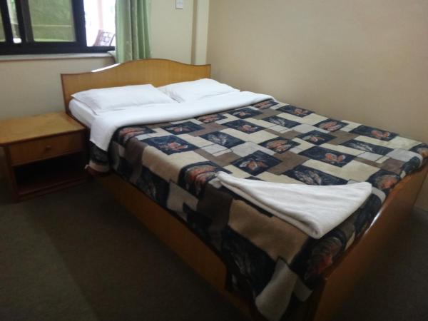 Hotel Diplomat : photo 1 de la chambre chambre simple standard