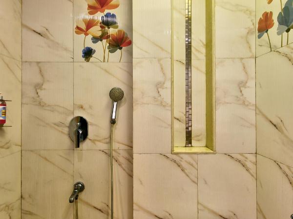 Hotel Mumbai House Juhu, Santacruz West, Mumbai : photo 6 de la chambre chambre double standard