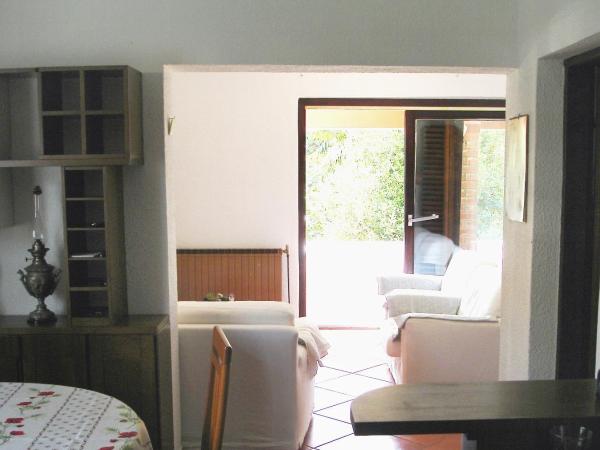 Apartments and rooms by the sea Umag - 7132 : photo 9 de la chambre appartement 2 chambres avec terrasse et vue sur la mer