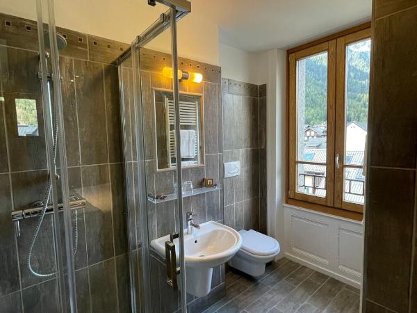 Hotel La Verticale : photo 3 de la chambre chambre double ou lits jumeaux standard