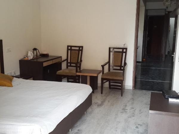 East End Retreat : photo 6 de la chambre chambre double ou lits jumeaux standard avec balcon