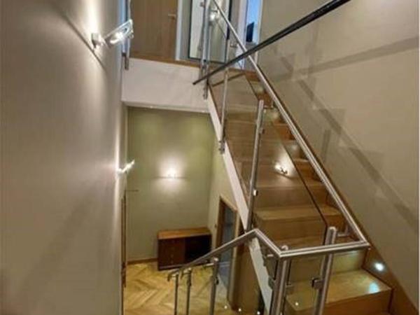 Quebecs Luxury Apartments : photo 2 de la chambre appartement supérieur